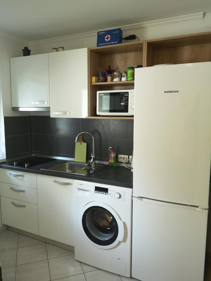 Apartment Vbk *