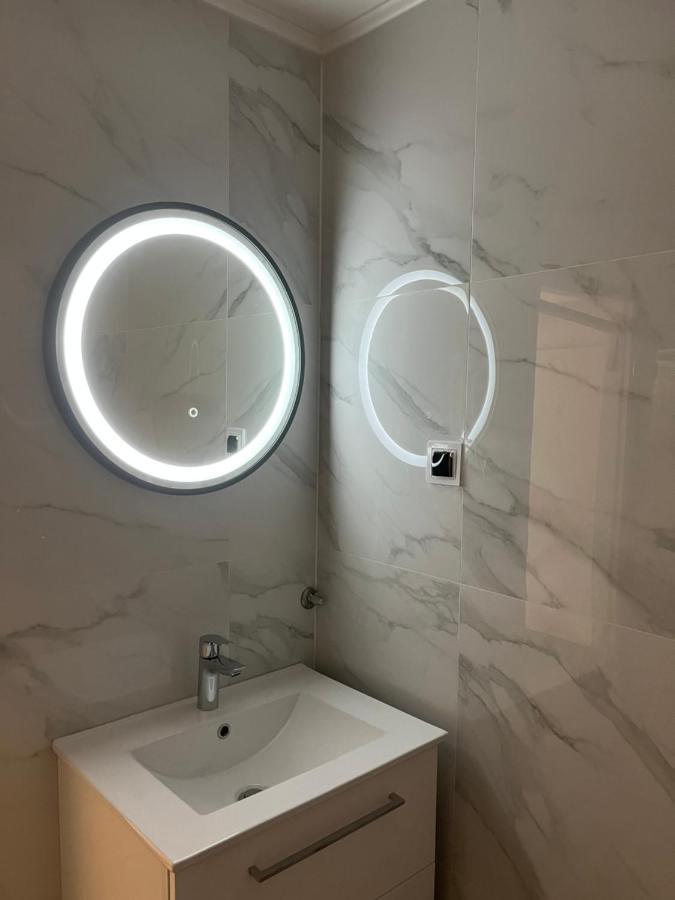 Apartment Vbk *