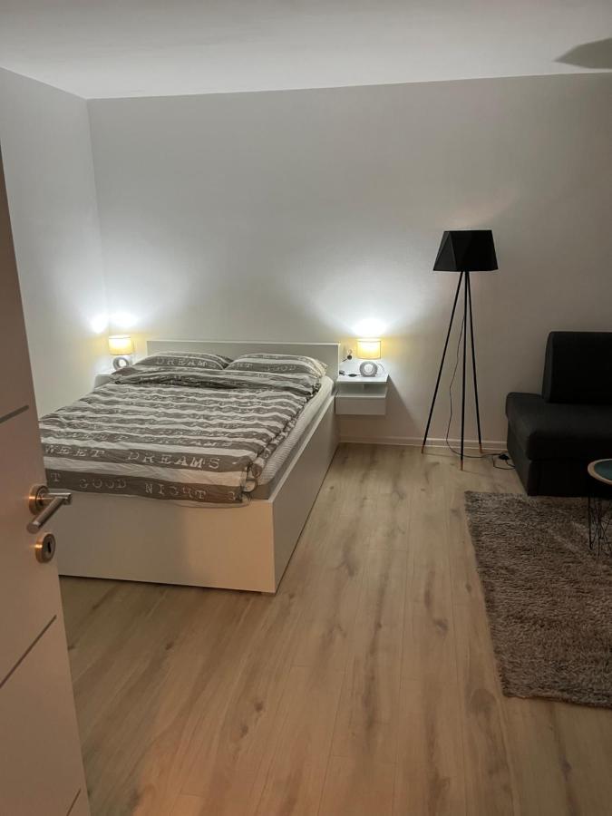 Vbk Apartment Osijek