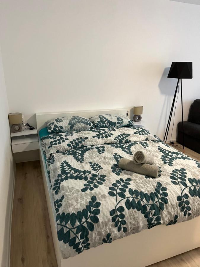 Apartment Vbk