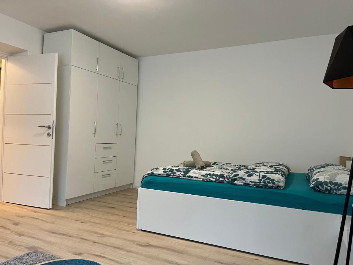 Apartment Vbk *