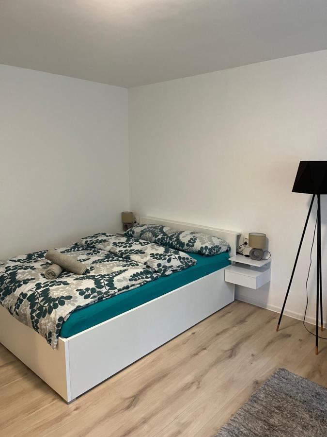 Apartment Vbk Osijek