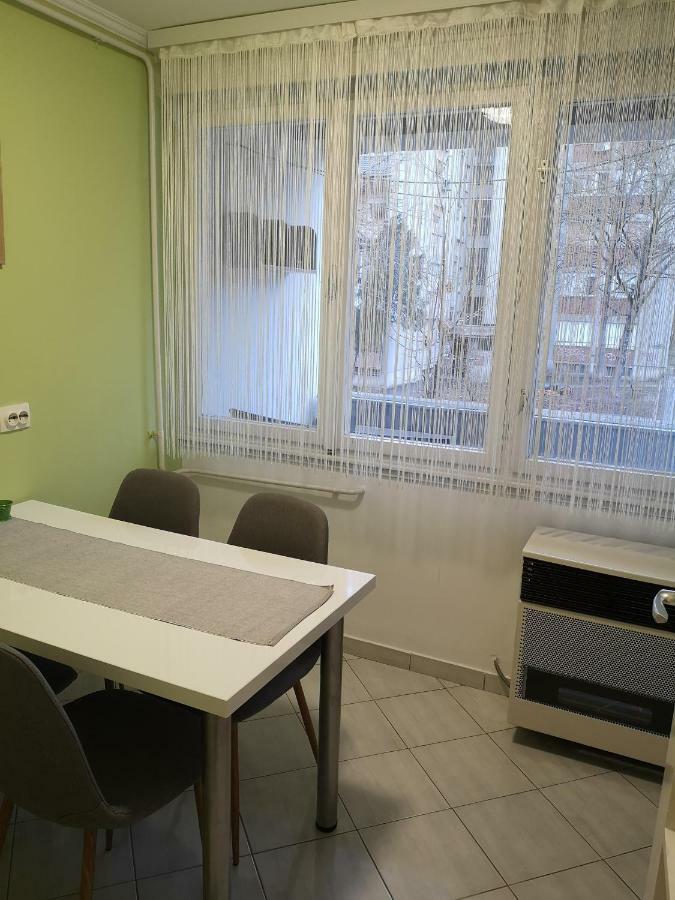 Vbk Apartment *