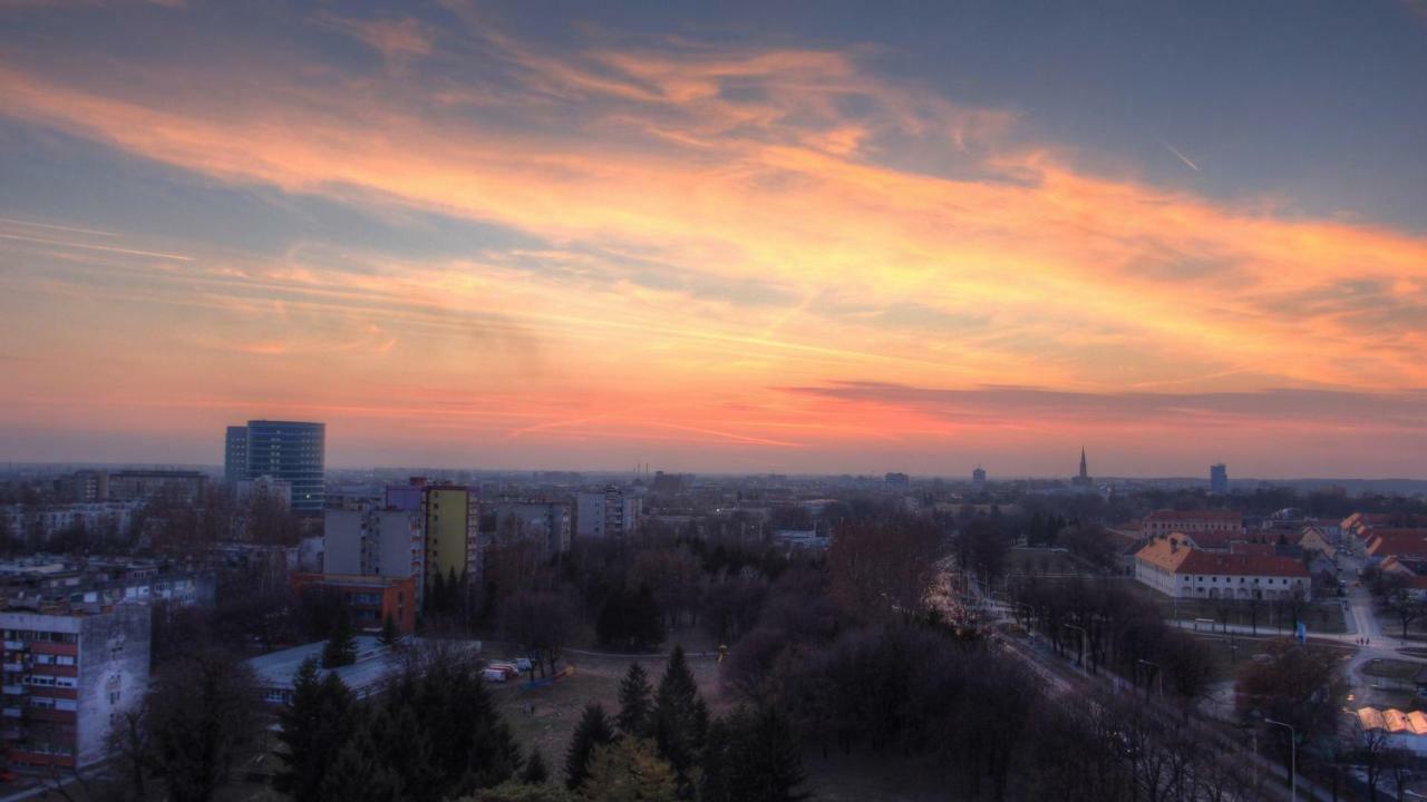 Vbk Apartment Osijek